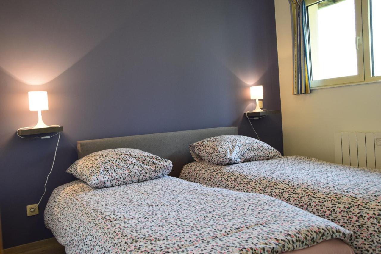Le Relais Du Hibou Lejlighed Vittefleur Eksteriør billede