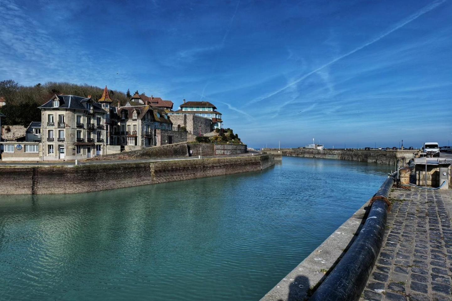 Le Relais Du Hibou Lejlighed Vittefleur Eksteriør billede